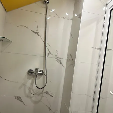 بيت ضيافة мансарда *