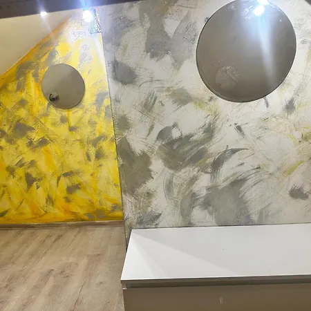 мансарда بيت ضيافة