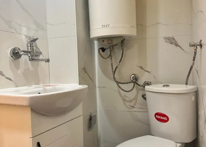 мансарда بيت ضيافة