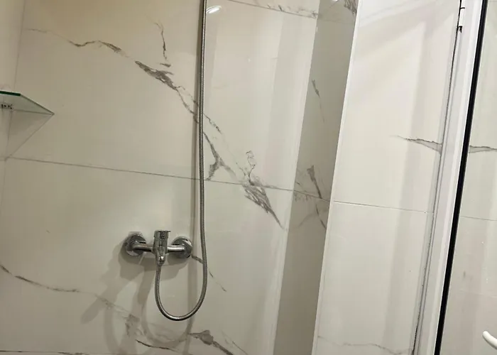 بيت ضيافة мансарда *