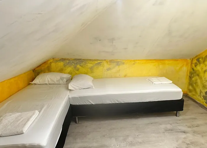 мансарда * نيسيبار