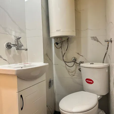 мансарда Maison d'hôtes