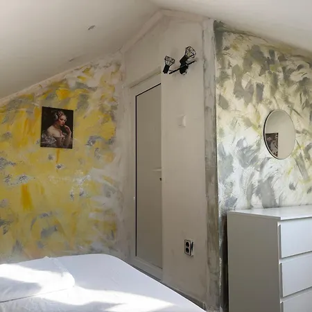 мансарда Guest house