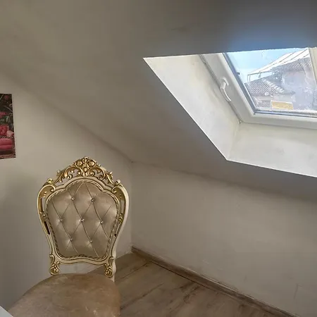 мансарда Guest house *