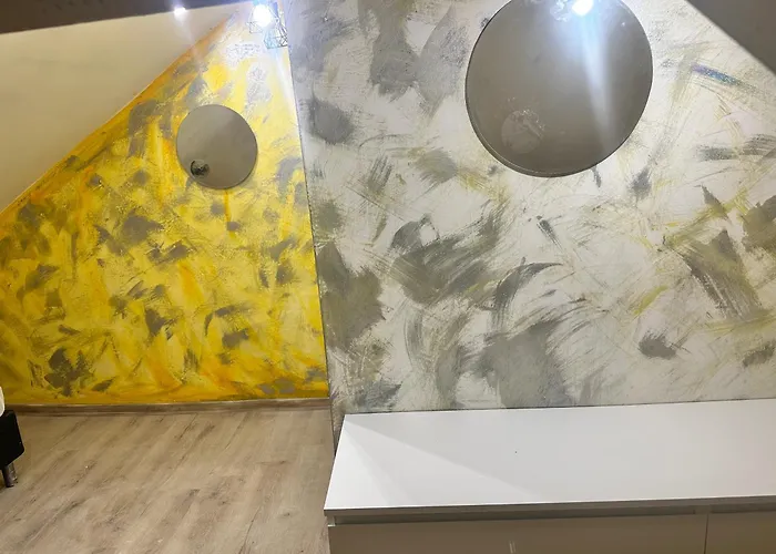 мансарда Guest house